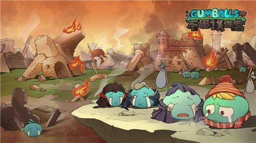 不思议迷宫最新版（不思议迷宫安卓下载）