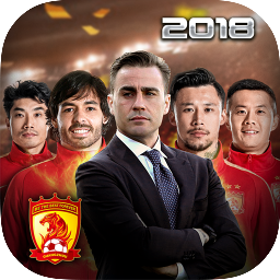 冠军中超OL破解版「中超英雄破解版手游」