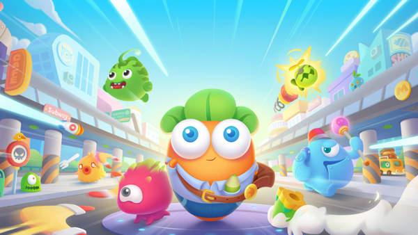 保卫萝卜3安卓版攻略工厂