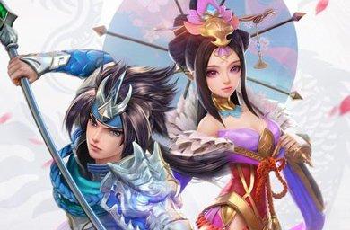 三国如龙传安卓版（三国如龙传网易版）