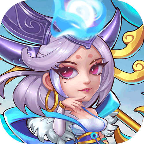 名将萌萌消安卓版「名将萌萌消破解版下载」