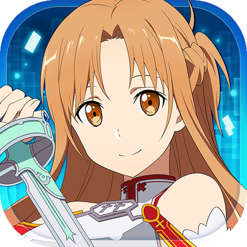 刀剑神域王牌下载