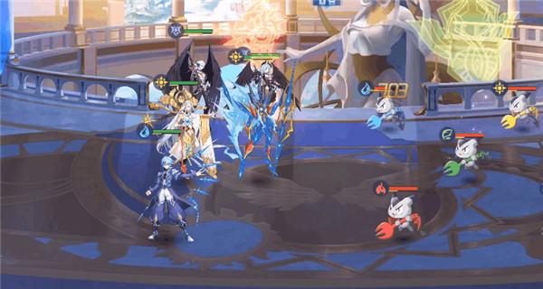 奥奇传说破解版bw2d下载