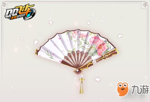 关于扇子的游戏（有扇子职业的手游分享）