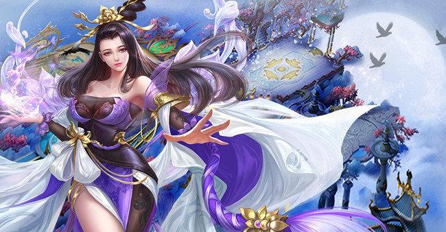 放置修仙单机游戏