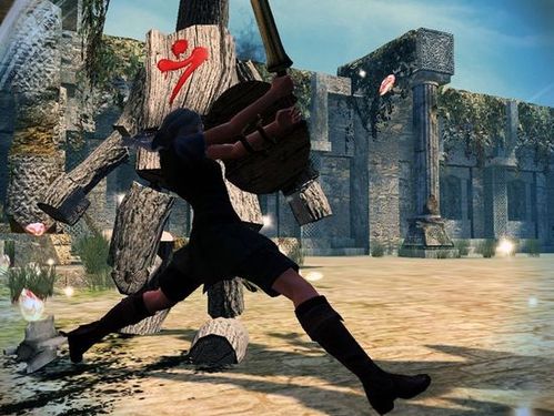 打击感好的动作游戏