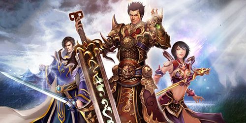 有什么游戏好推荐的（推荐一款游戏比较热门的）