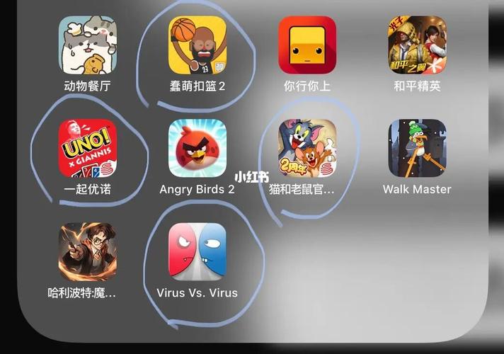 什么游戏都可以玩的游戏（可以玩儿的游戏有哪些）