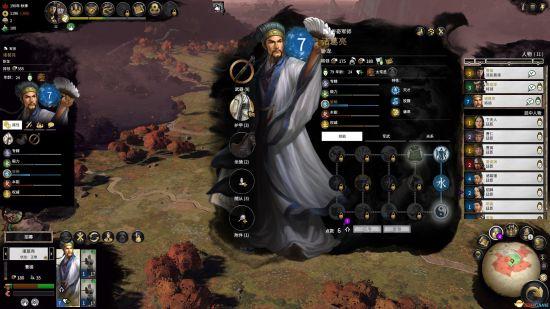 三国能招降和斩杀武将的手游（可以斩首招降的三国手游合集）