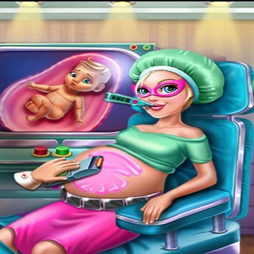 能生孩子的游戏有哪些(可以怀孕生孩子的游戏有哪些推荐)