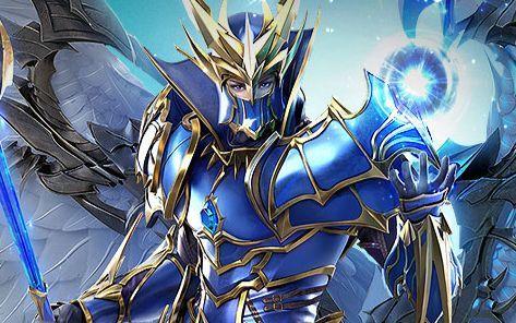 2021好玩的网络手游