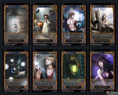 有海拉的卡牌游戏是什么（2023分享有海拉的卡牌游戏叫什么）