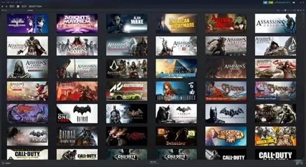 2021最火的大型单机游戏