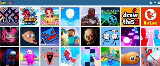 适合2到3个人玩的游戏（2023五个人可以一起玩的游戏有什么）