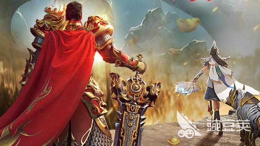 2017年最火的手游