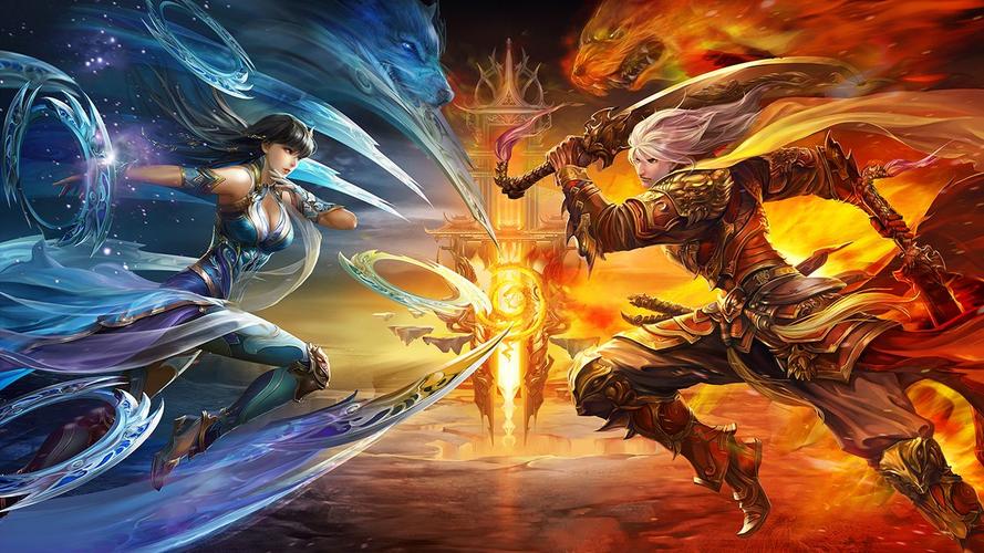 3d手游排行榜前十名网络游戏