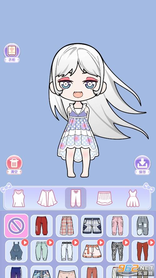 娃娃换衣服游戏教案(娃娃换衣服游戏)