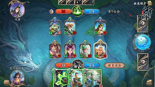 卡牌策略游戏是什么意思啊(卡牌策略游戏是什么意思)