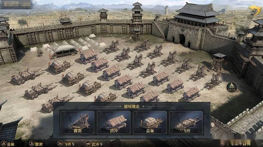 建城池打仗的<a href=http://www.app178.com/ target=_blank class=infotextkey>手机游戏</a>(可以建立城池打仗的游戏)
