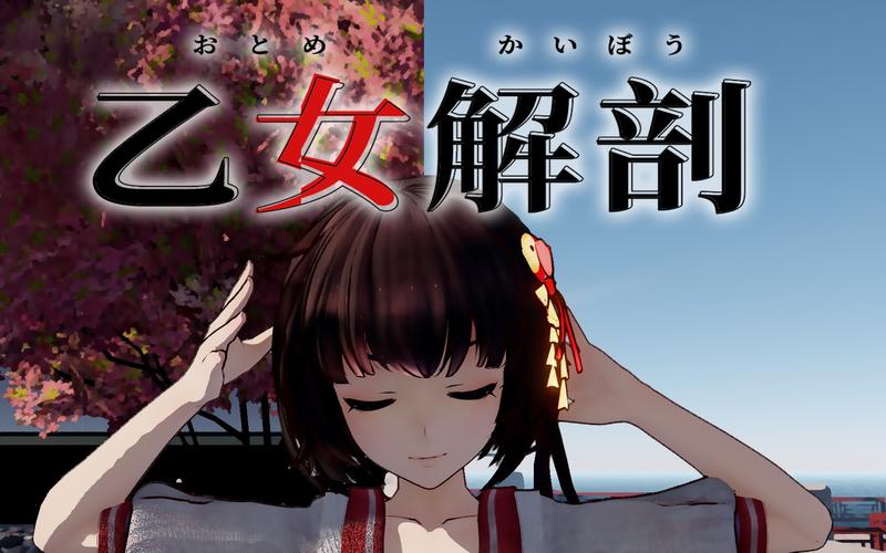 可以体验刑罚的游戏(来玩名为少女解剖的游戏吧)