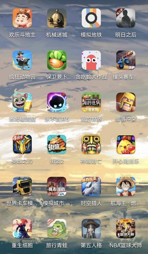 不用登录就能玩的游戏大全(好玩的游戏不用登录)