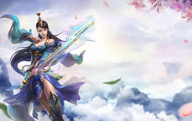 好玩的修仙游戏端游(好玩的修仙游戏)