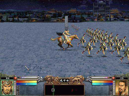 三国类手机游戏守关<a href=http://www.app178.com/gonglue/ target=_blank class=infotextkey>攻略</a>(三国类手机游戏守关)