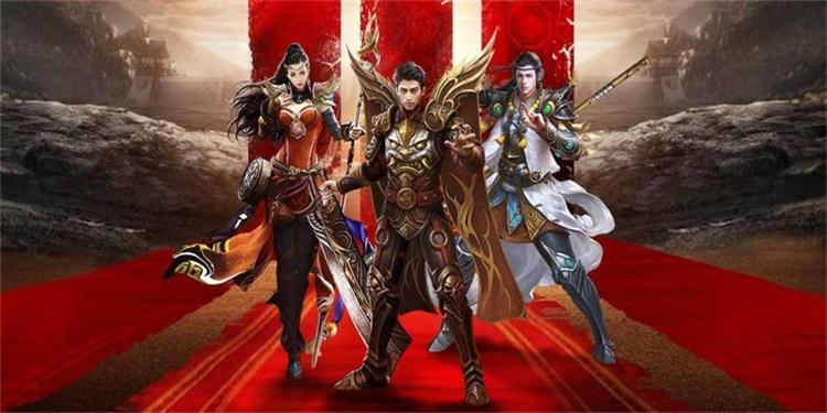 好玩的手游传奇排行榜2023不氪金(好玩的手游传奇排行榜)