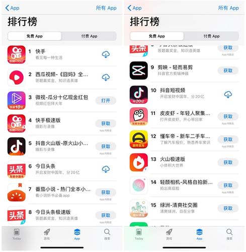 安卓手机app下载平台推荐(安卓app下载平台排行榜)