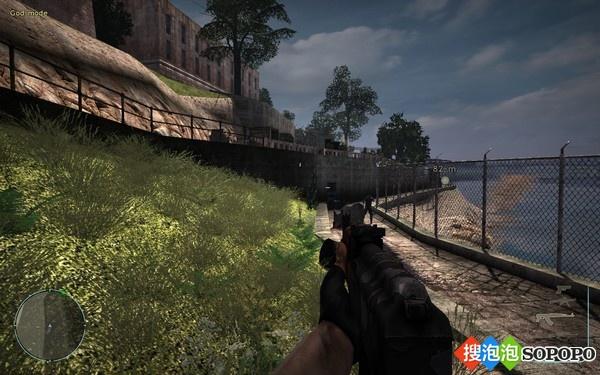 第一人称军事射击类游戏排行榜(第一人称射击游戏排行榜)