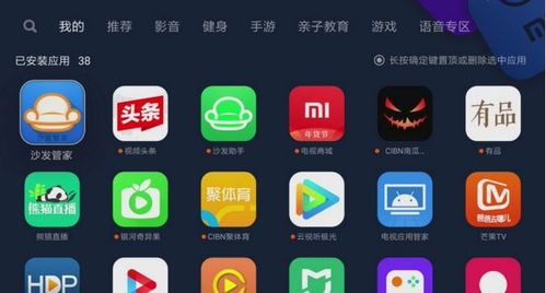 看卫视的电视app哪个好