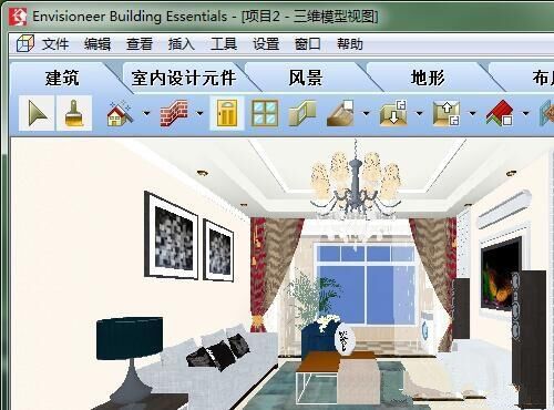 装修效果图设计软件排行(装修设计软件排行榜)