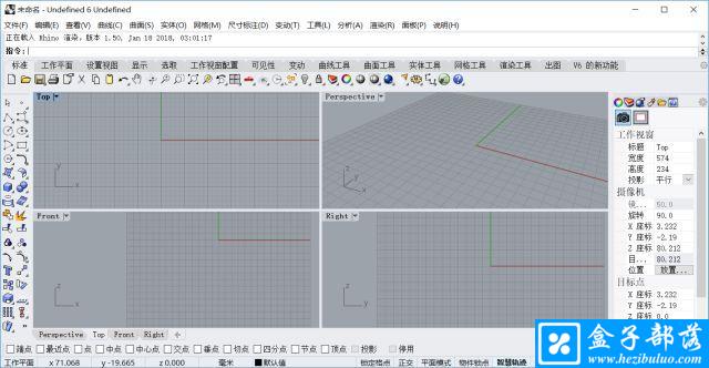 三维建模哪个软件最强大