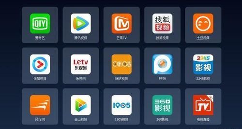最好用的免费影视APP(免费影视app软件排行榜)