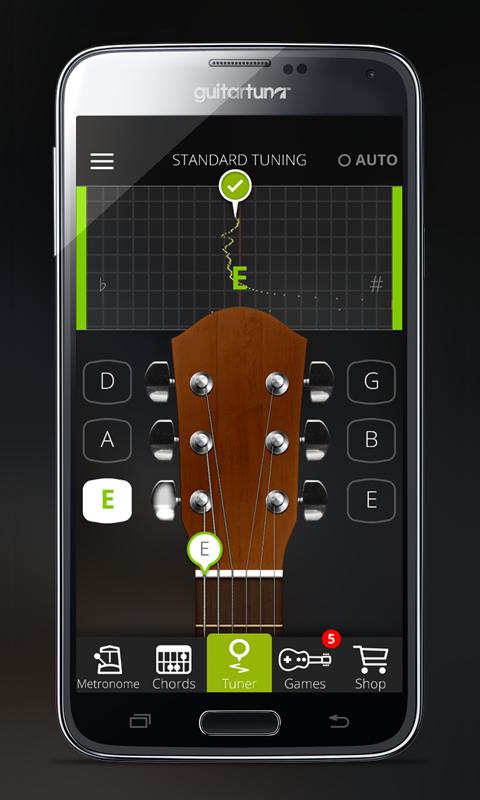 比较好用的吉他调音器app(吉他调音器app排行榜)