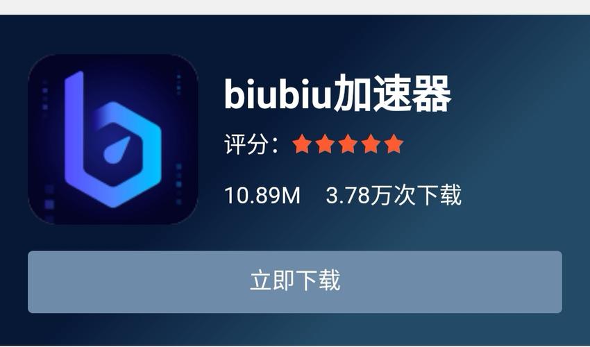 biubiu加速器时长兑换码(biubiu加速器收费标准)