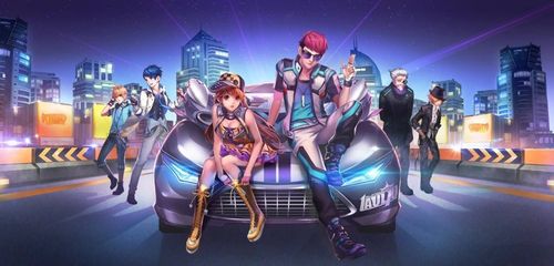 2023最真实的赛车游戏有哪些（2023年好玩的赛车游戏）