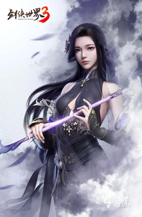 2023高画质3d好看女性角色手游排行榜（女性角色很美的3d<a href=http://www.app178.com/ target=_blank class=infotextkey>手机游戏</a>）