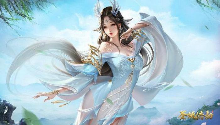 2023高颜值女角色好看的手游推荐（女性角色漂亮的手游）