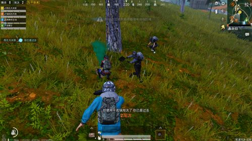 2023必玩的吃鸡射击手游排行榜（2023吃鸡手游排行榜）