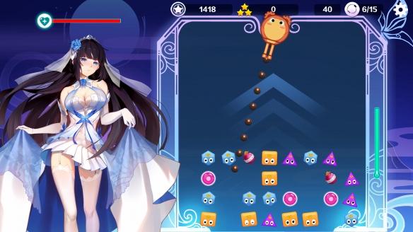 少女游戏排行榜前十名