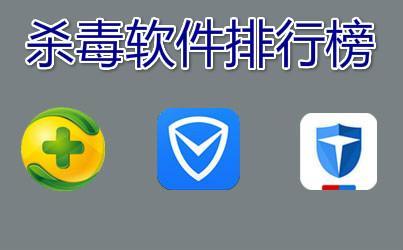 手机杀毒软件排行榜第一名（杀毒软件哪个好）