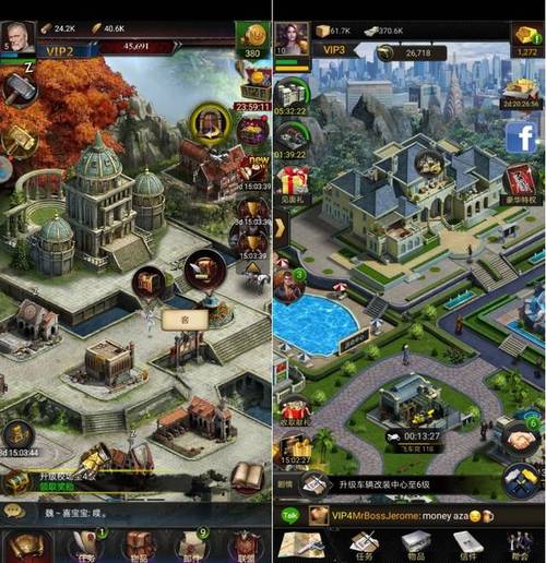 slg游戏变态版手游合集（变态类游戏手游）