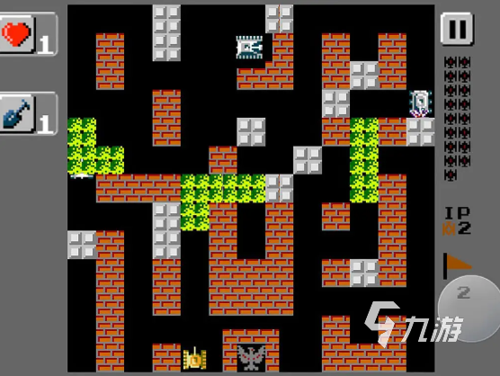 2023好玩的老年游戏有哪些（老年代玩的游戏）