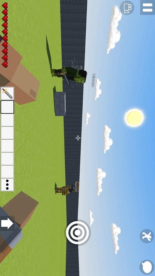 2023好玩的能联机的沙盒游戏有哪些（可联机的沙盒游戏）