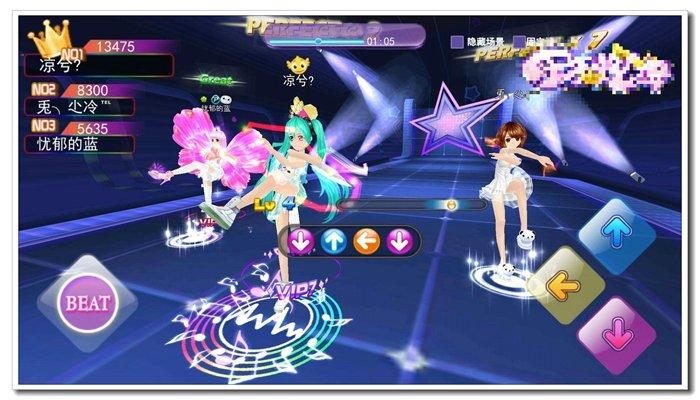 2023好玩的街舞游戏有哪些（2023年的街舞比赛有哪些）