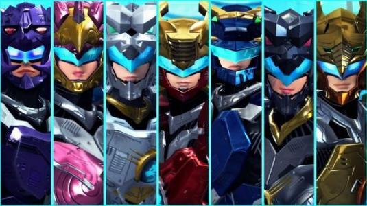 2023好玩的超兽武装手游（超兽武装<a href=http://www.app178.com/ target=_blank class=infotextkey>手机游戏</a>）