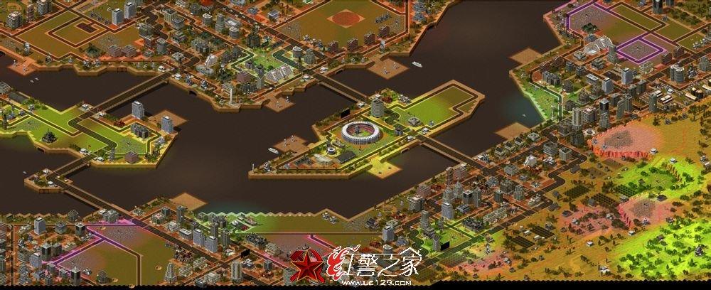 2023好玩的超大地图自由的手机游戏有哪些（超大地图的游戏排行手游）