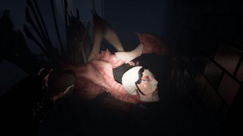 2023好玩的鬼游戏下载推荐（鬼游戏恐怖游戏）