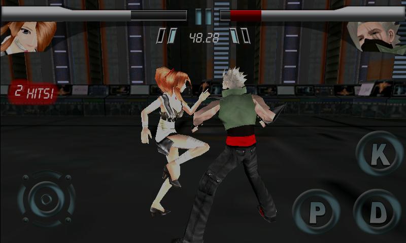 2023好玩真实的3d格斗游戏下载（3d格斗游戏排行榜前十名）